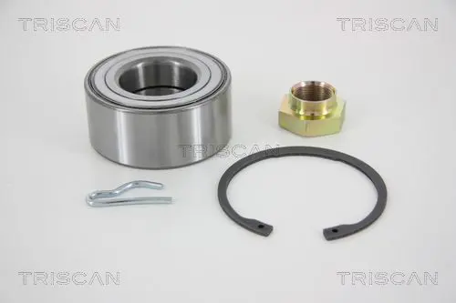 Handler.Part Wheel bearing kit KAWE 853010001 1