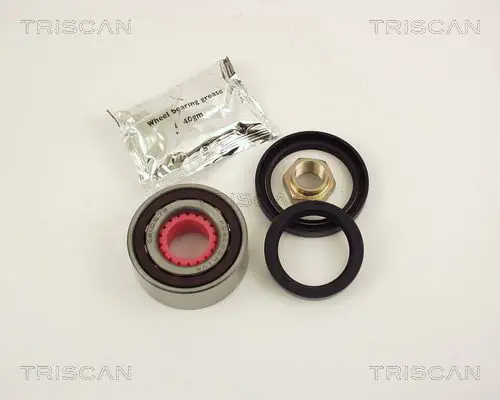 Handler.Part Wheel bearing kit KAWE 853010101 1