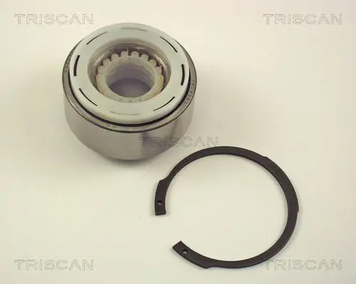 Handler.Part Wheel bearing kit KAWE 853010112 1