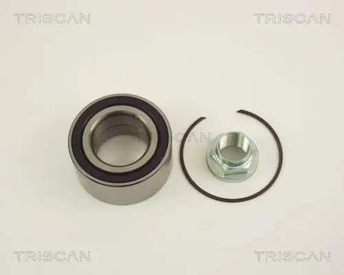 Handler.Part Wheel bearing kit KAWE 853010115 1