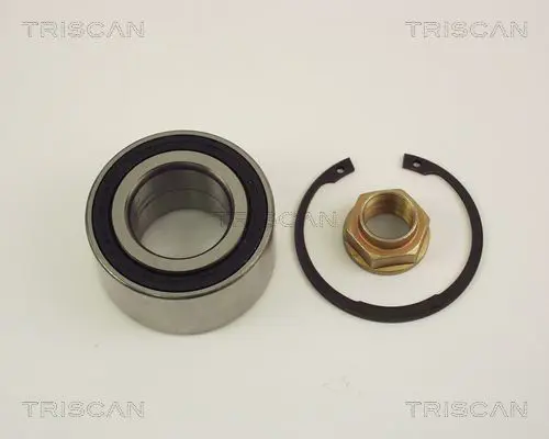 Handler.Part Wheel bearing kit KAWE 853010117 1