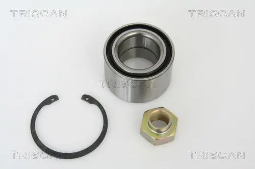 Handler.Part Wheel bearing kit KAWE 853010135 1