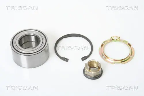 Handler.Part Wheel bearing kit KAWE 853010145 1