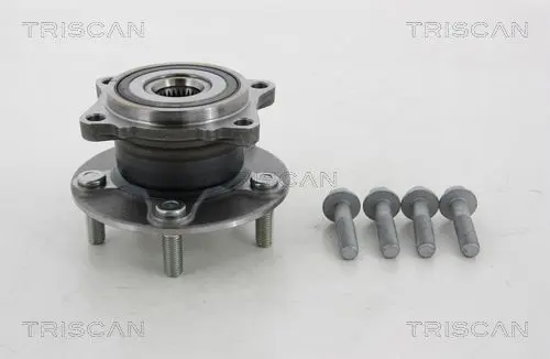 Handler.Part Wheel bearing kit KAWE 853010156 2