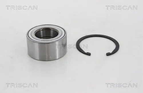 Handler.Part Wheel bearing kit KAWE 853010158 1