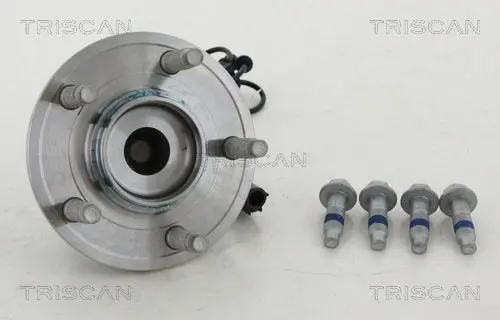 Handler.Part Wheel bearing kit KAWE 853010169 2