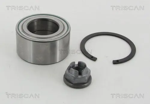 Handler.Part Wheel bearing kit KAWE 853010174 1