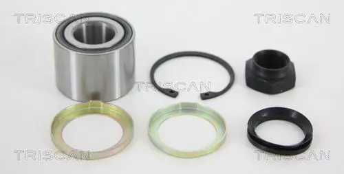 Handler.Part Wheel bearing kit KAWE 853010203 1