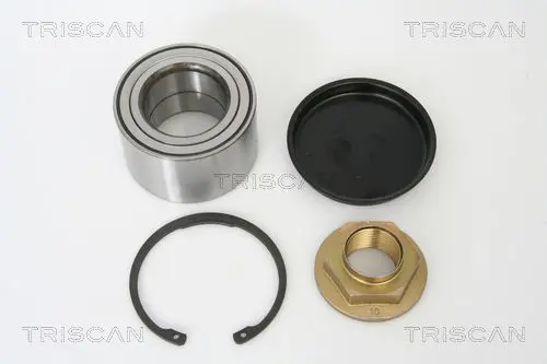 Handler.Part Wheel bearing kit KAWE 853010256 1