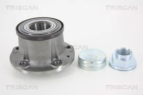 Handler.Part Wheel bearing kit KAWE 853010263 1