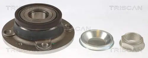 Handler.Part Wheel bearing kit KAWE 853010267 1