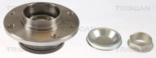 Handler.Part Wheel bearing kit KAWE 853010267 2