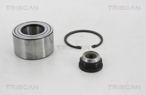 Handler.Part Wheel bearing kit KAWE 853010270 1