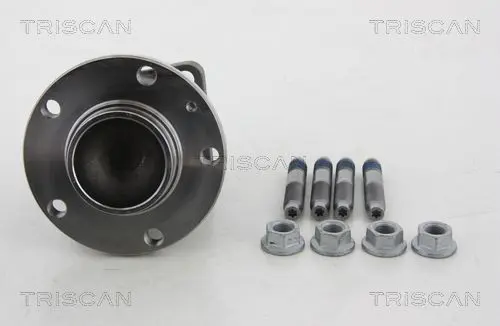 Handler.Part Wheel bearing kit KAWE 853010275 2