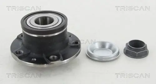 Handler.Part Wheel bearing kit KAWE 853010287 1