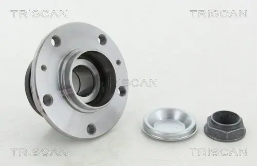 Handler.Part Wheel bearing kit KAWE 853010287 2