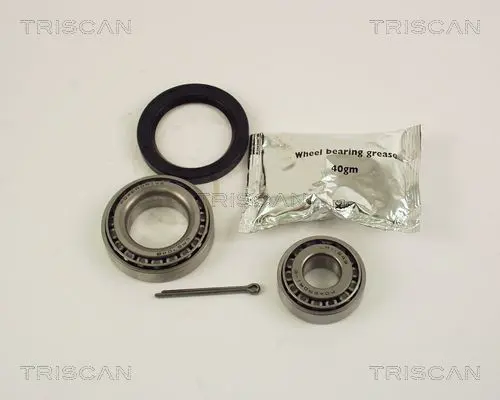 Handler.Part Wheel bearing kit KAWE 853011101 1