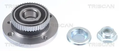 Handler.Part Wheel bearing kit KAWE 853011104 1