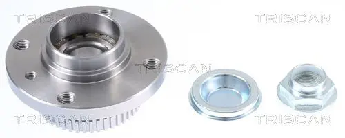 Handler.Part Wheel bearing kit KAWE 853011104 2