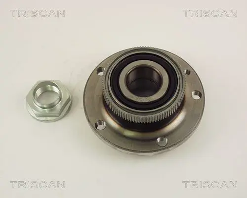 Handler.Part Wheel bearing kit KAWE 853011105 1