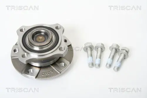 Handler.Part Wheel bearing kit KAWE 853011115 1