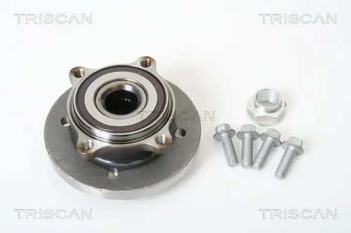 Handler.Part Wheel bearing kit KAWE 853011116 1