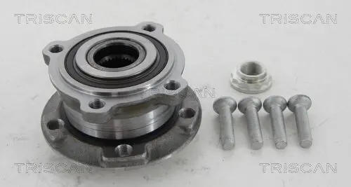 Handler.Part Wheel bearing kit KAWE 853011119 1