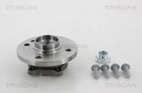 Handler.Part Wheel bearing kit KAWE 853011120 1