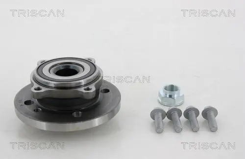 Handler.Part Wheel bearing kit KAWE 853011120 2