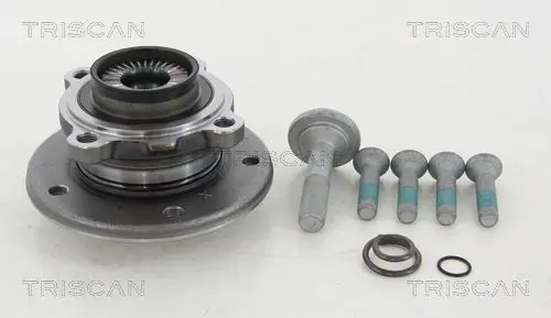 Handler.Part Wheel bearing kit KAWE 853011128 1