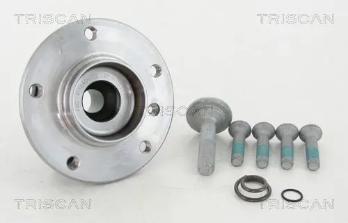 Handler.Part Wheel bearing kit KAWE 853011128 2