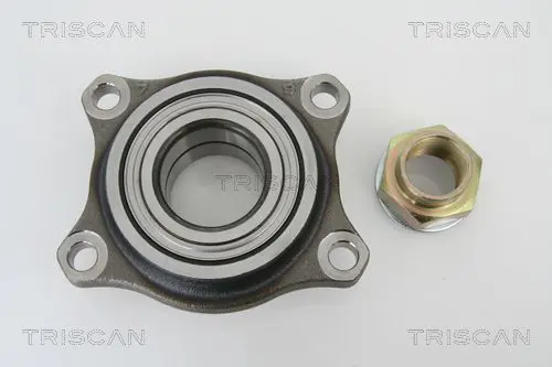 Handler.Part Wheel bearing kit KAWE 853011219 1