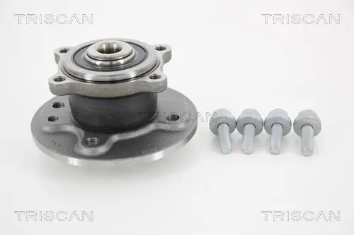 Handler.Part Wheel bearing kit KAWE 853011222 1