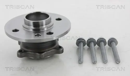 Handler.Part Wheel bearing kit KAWE 853011227 1