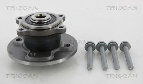 Handler.Part Wheel bearing kit KAWE 853011227 2