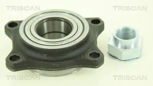 Handler.Part Wheel bearing kit KAWE 853012112 1