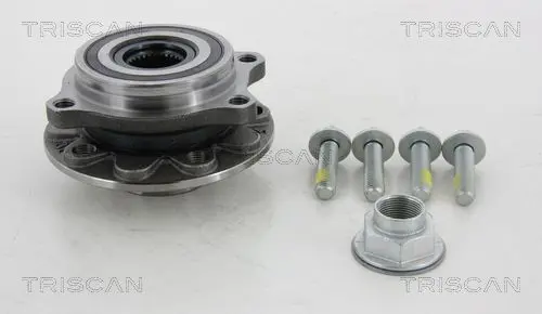 Handler.Part Wheel bearing kit KAWE 853012114 1