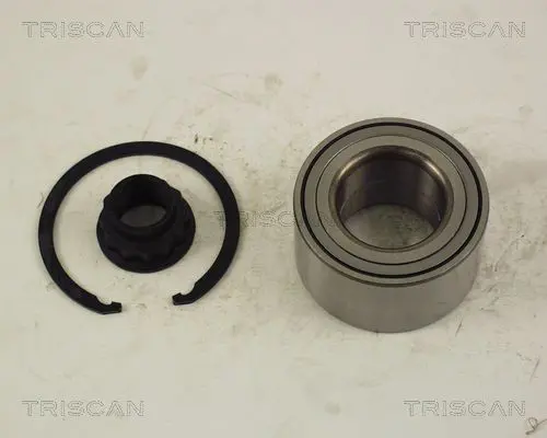 Handler.Part Wheel bearing kit KAWE 853013128 1