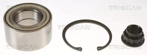 Handler.Part Wheel bearing kit KAWE 853013135 1