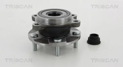 Handler.Part Wheel bearing kit KAWE 853013146 1