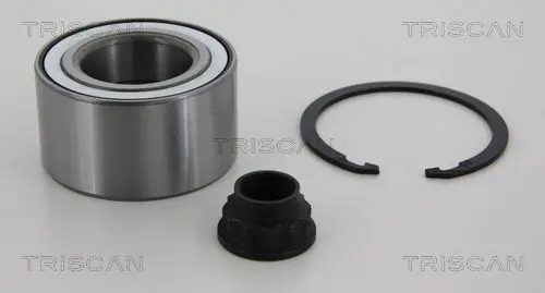 Handler.Part Wheel bearing kit KAWE 853013151 1