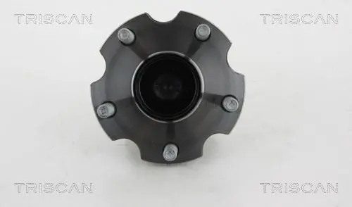 Handler.Part Wheel bearing kit KAWE 853013266 2