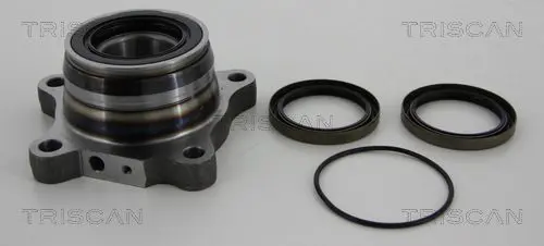 Handler.Part Wheel bearing kit KAWE 853013269 1