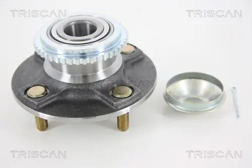 Handler.Part Wheel bearing kit KAWE 853014247 1