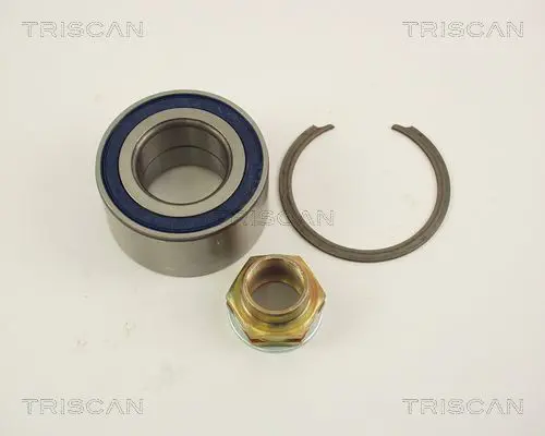 Handler.Part Wheel bearing kit KAWE 853015118 1