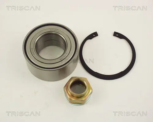 Handler.Part Wheel bearing kit KAWE 853015123 1