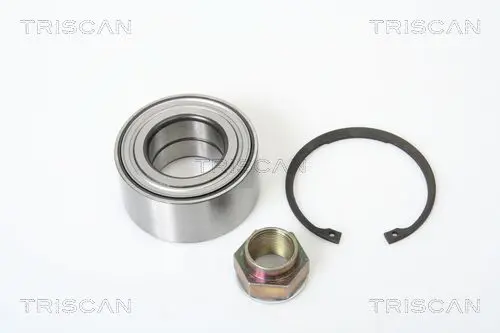 Handler.Part Wheel bearing kit KAWE 853015129 1