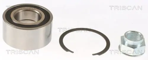 Handler.Part Wheel bearing kit KAWE 853015130 1