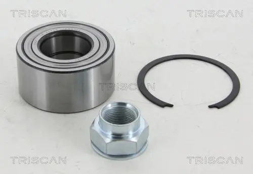 Handler.Part Wheel bearing kit KAWE 853015134 1