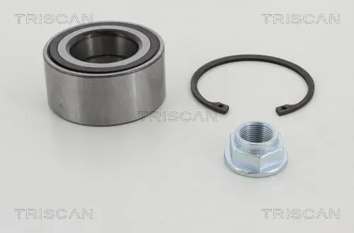 Handler.Part Wheel bearing kit KAWE 853015138 1